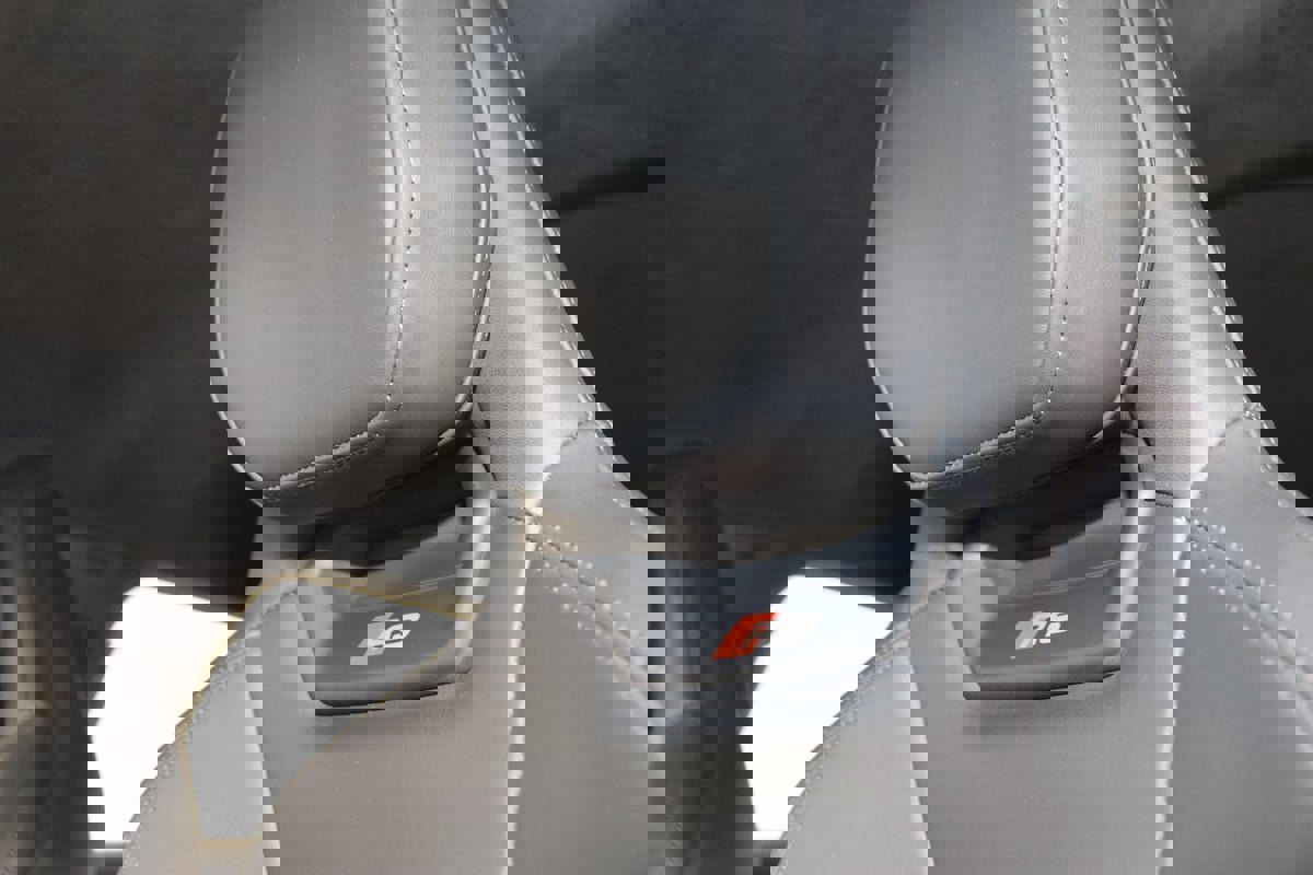 Used 2024 Audi RS e-tron GT w/ Carbon Performance Package image 43