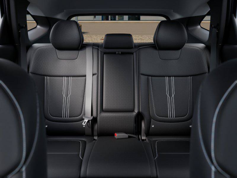 New 2026 Hyundai Tucson SEL Plus AWD/4WD image 12