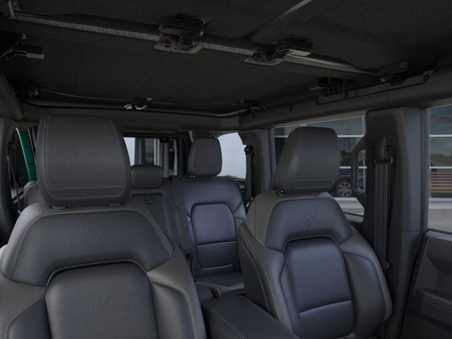 New 2025 Ford Bronco Outer Banks image 12