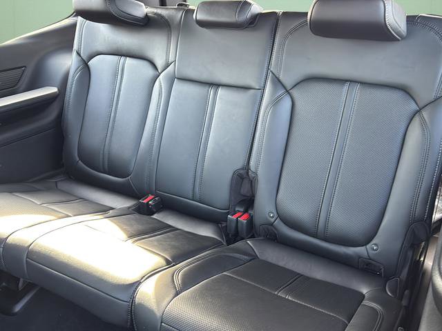 New 2026 Jeep Grand Wagoneer Limited w/ Rear Seat Video Group I image 21