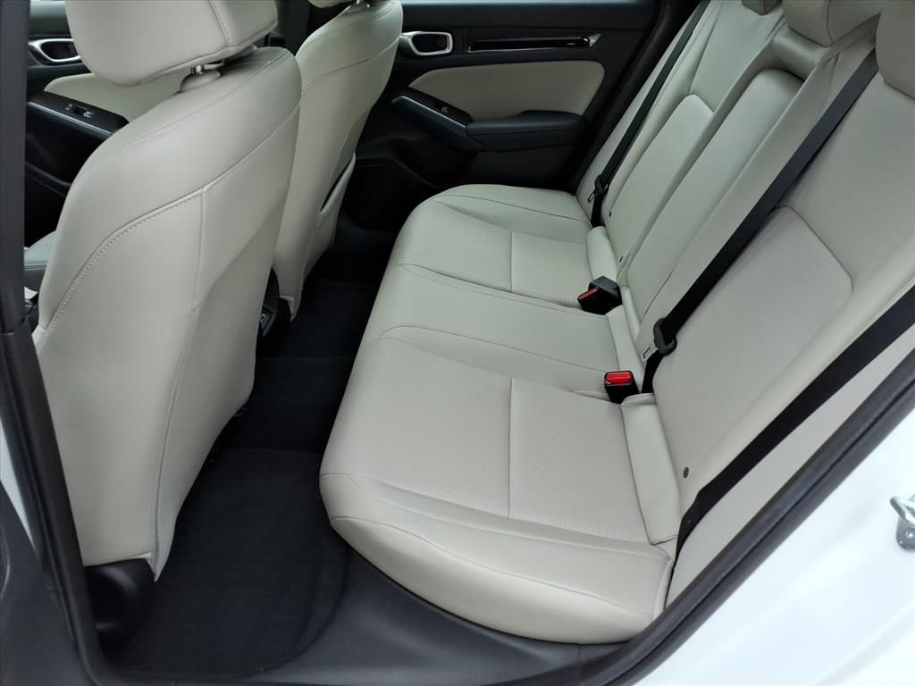 Used 2023 Honda Civic Sport Touring image 14