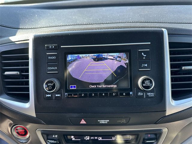 Used 2016 Honda Pilot LX image 25