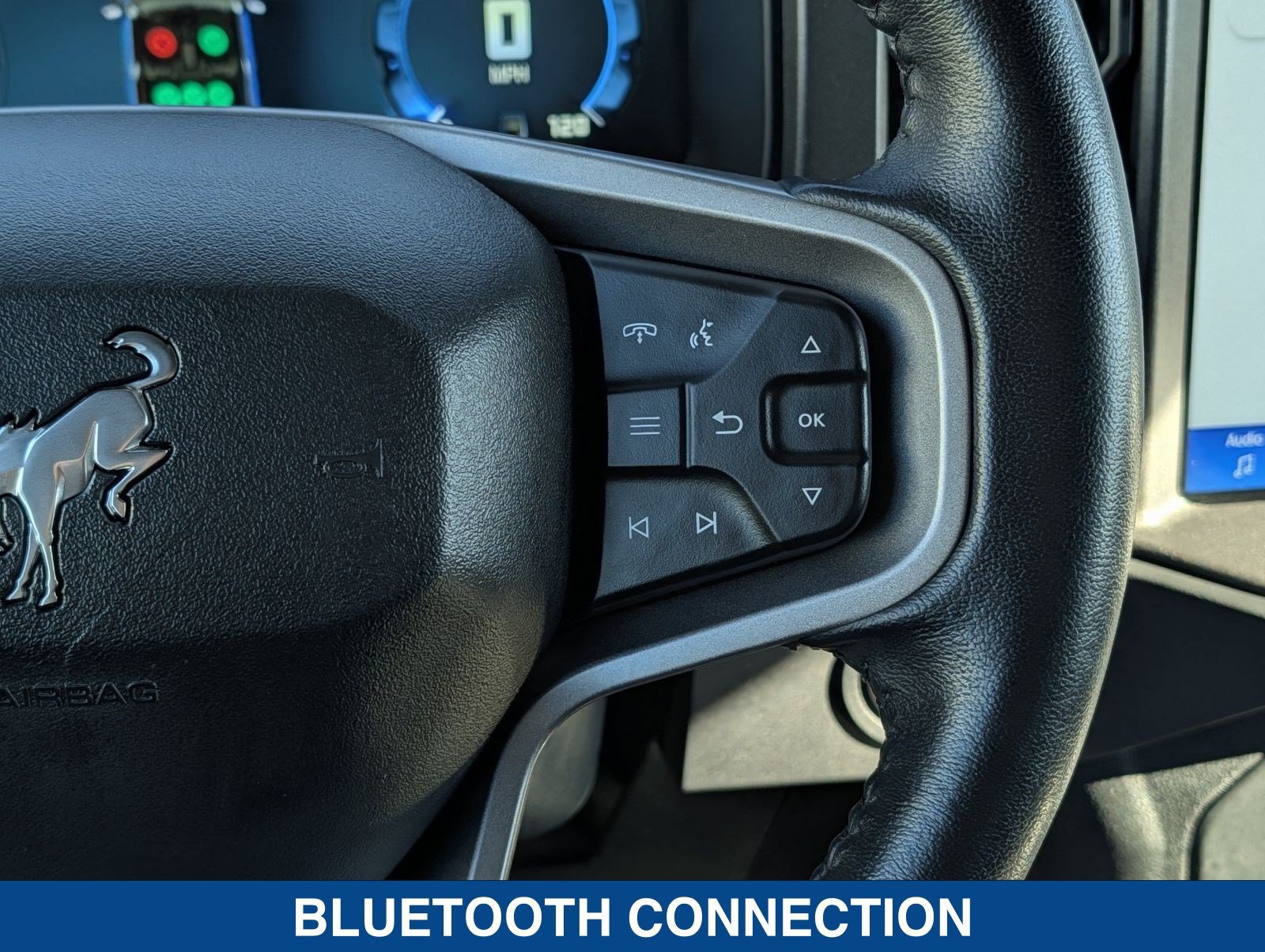 New 2026 Ford Bronco Badlands AWD/4WD image 50