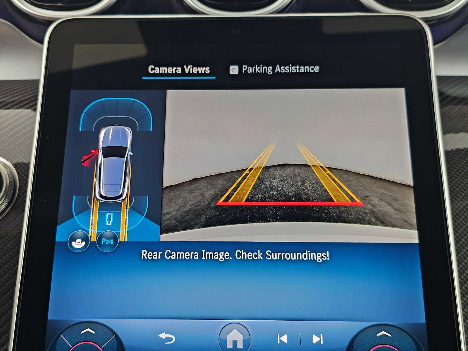 New 2026 Mercedes-Benz GLC 43 AMG 4MATIC image 26