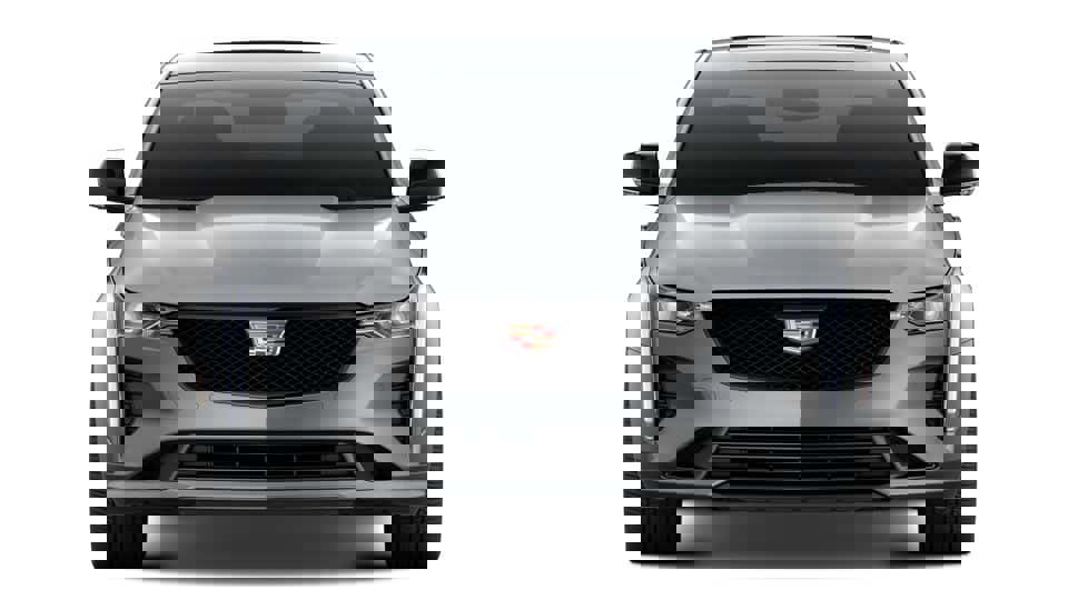 New 2025 Cadillac CT4 Premium Luxury image 37