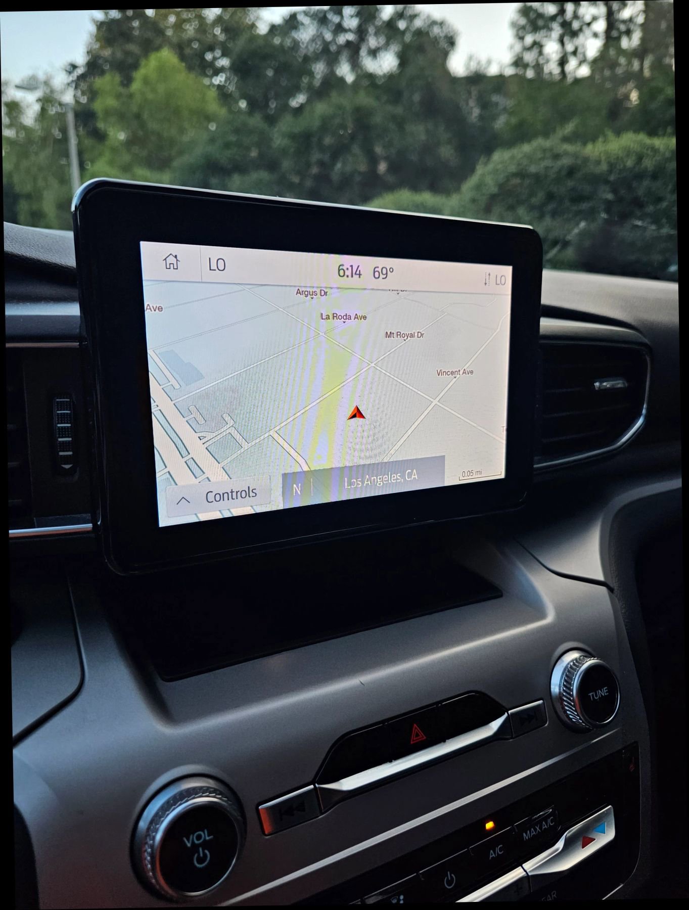 Used 2023 Ford Explorer XLT w/ Equipment Group 202A image 45