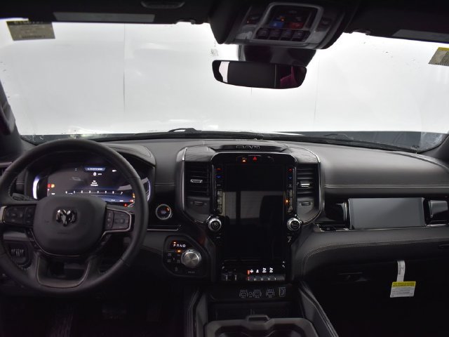 New 2026 RAM 1500 Limited w/ Bed Utility Group AWD/4WD image 51