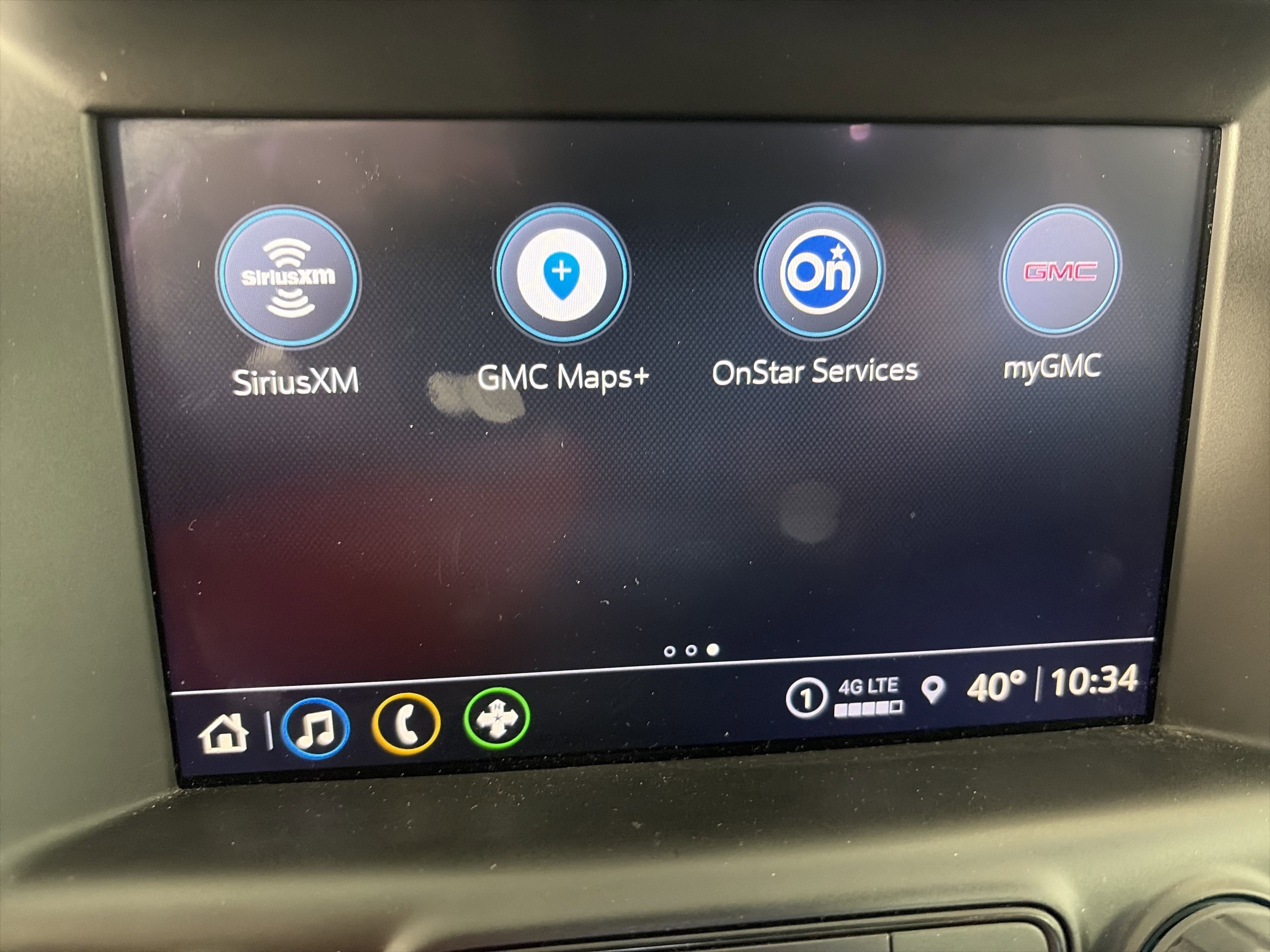 Used 2023 GMC Terrain SLT image 21