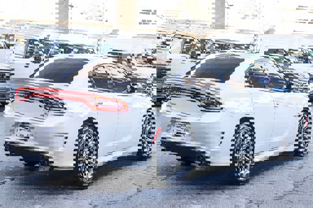 Used 2021 Dodge Charger R/T image 4