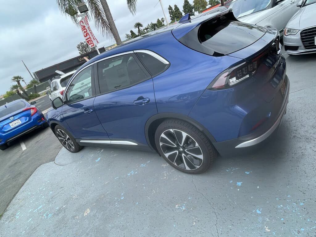Used 2023 VinFast VF 8 Plus AWD/4WD image 24