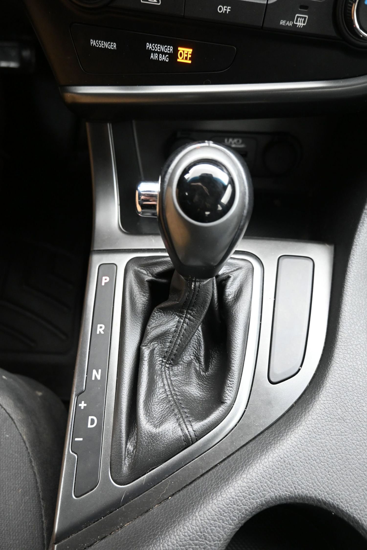 Used 2013 Kia Optima LX w/ Hybrid Convenience Pkg FWD image 18