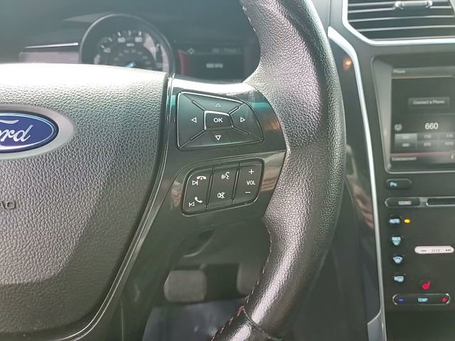 Used 2016 Ford Explorer Sport image 17