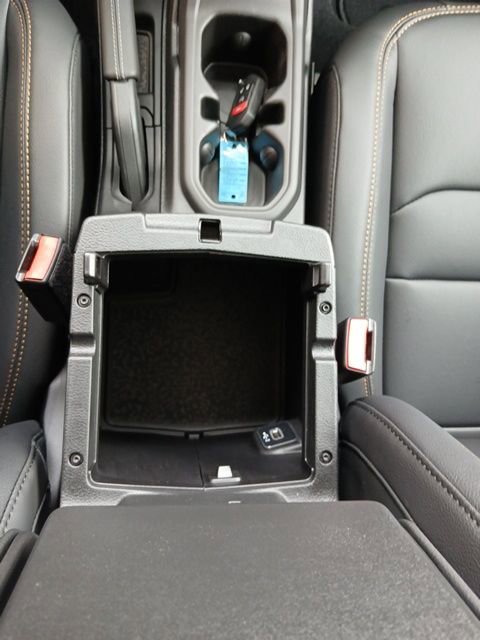 New 2025 Jeep Gladiator Sport S image 46