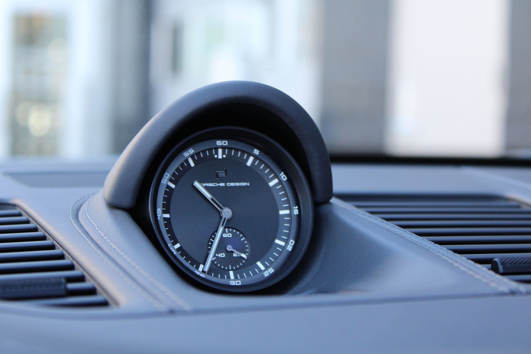 Used 2022 Porsche 911 Targa 4S image 21