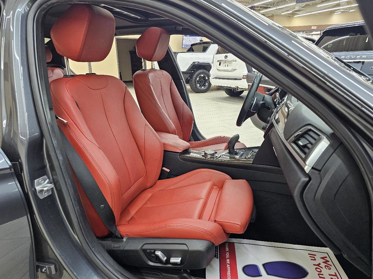 Used 2016 BMW 328i Sedan image 19