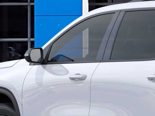 New 2026 Chevrolet Traverse LT w/ Midnight/Sport Edition FWD image 12