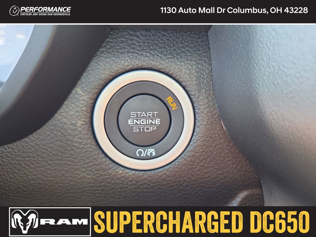 New 2026 RAM 1500 Big Horn AWD/4WD image 30