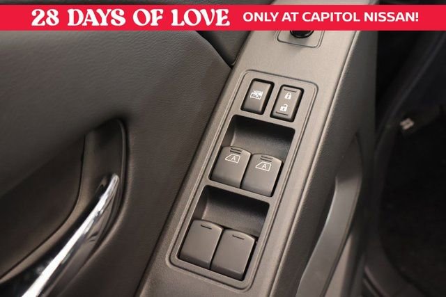 New 2026 Nissan Frontier SV w/ All-Weather Content Package image 11