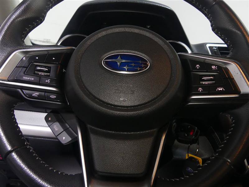 Used 2018 Subaru Legacy 2.5i Premium w/ Eyesight & BSD & Rcta & HBA AWD/4WD image 30