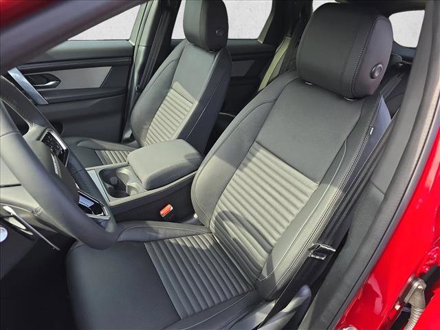 New 2026 Land Rover Discovery Sport Landmark AWD/4WD image 13