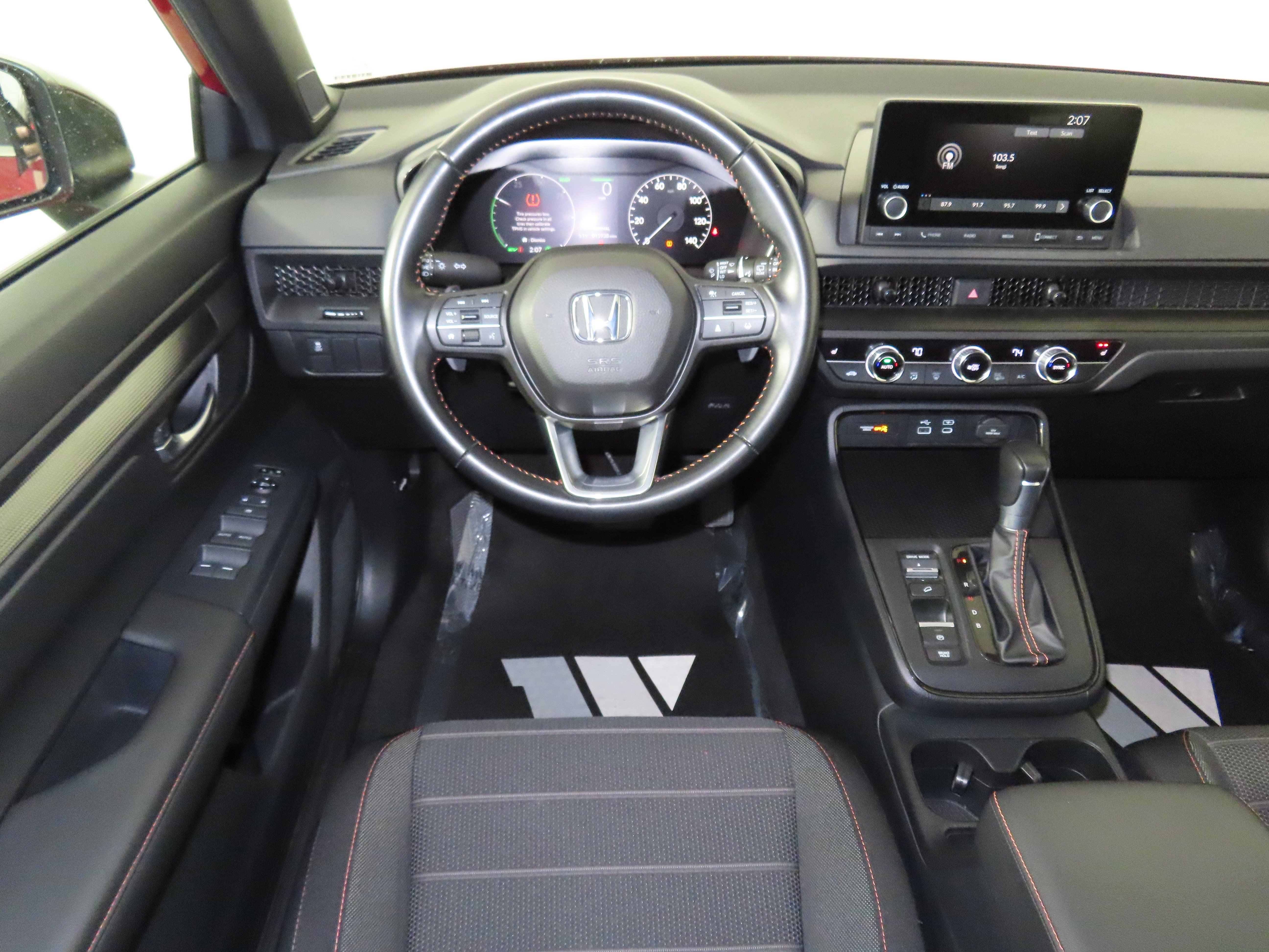 Used 2025 Honda CR-V Sport image 34