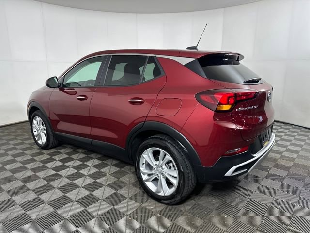Used 2022 Buick Encore GX Preferred w/ Cold Weather Comfort Package image 5