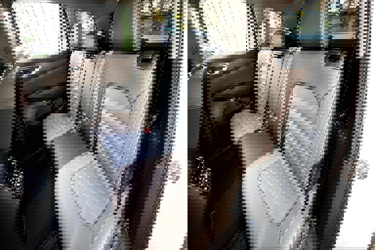 New 2026 Volkswagen Atlas SEL image 12