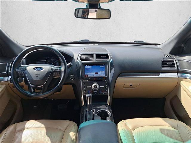 Used 2024 Ford Escape ST-Line Elite w/ Premium Technology Package AWD/4WD image 15