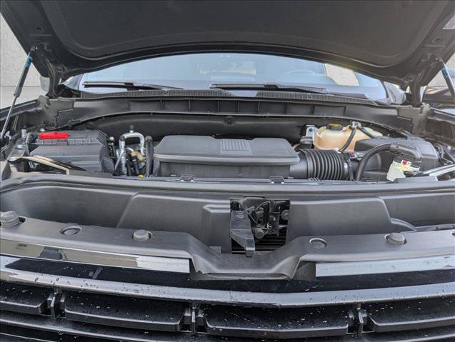 Used 2023 Chevrolet Tahoe RST w/ Sport Performance Package AWD/4WD image 27