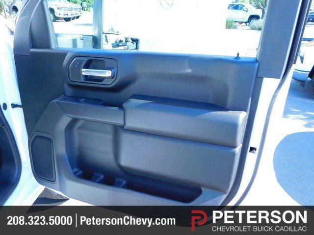 New 2024 Chevrolet Silverado 3500 W/T w/ WT Convenience Package image 14