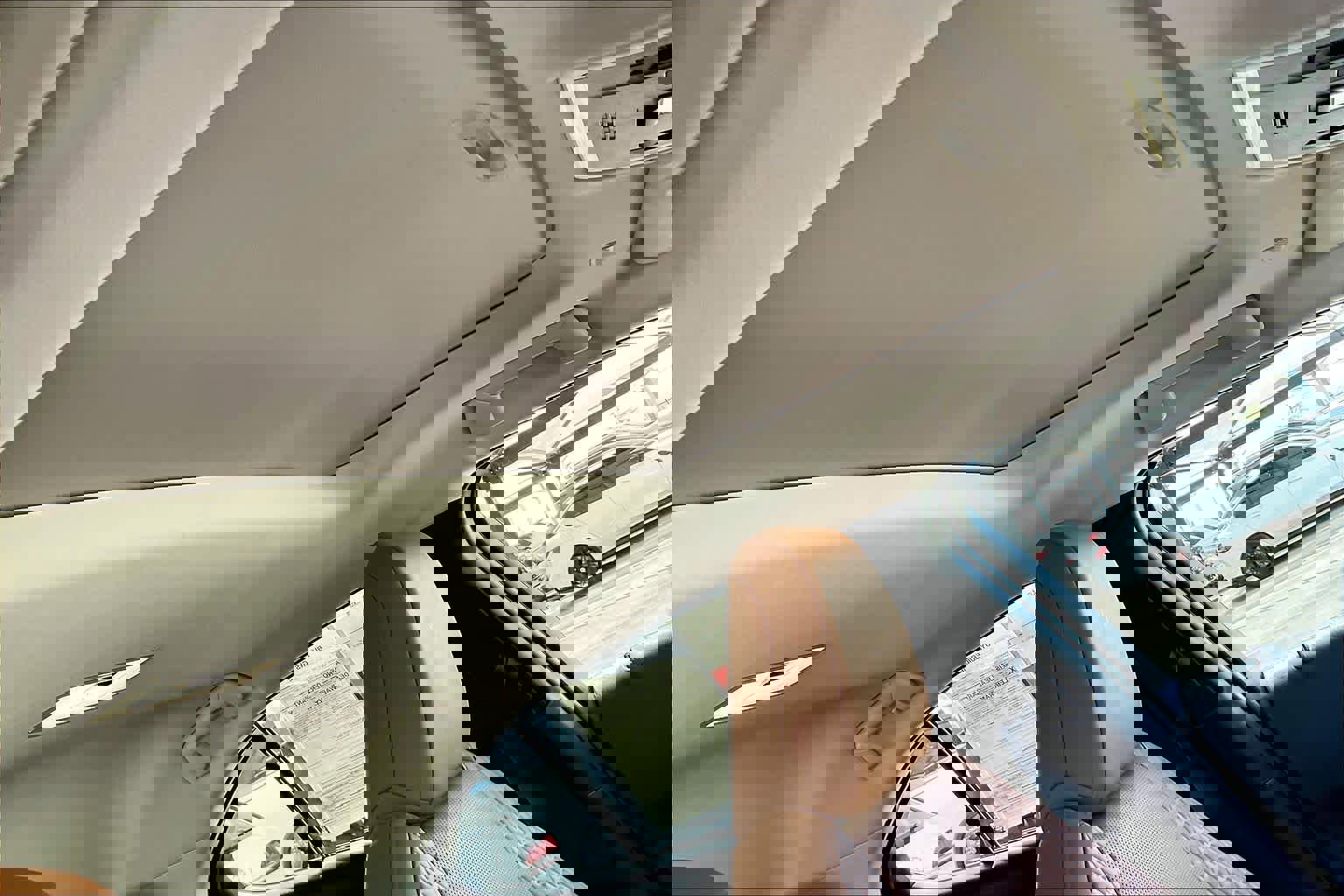 Used 2020 Lexus UX 200 w/ Premium Package image 14