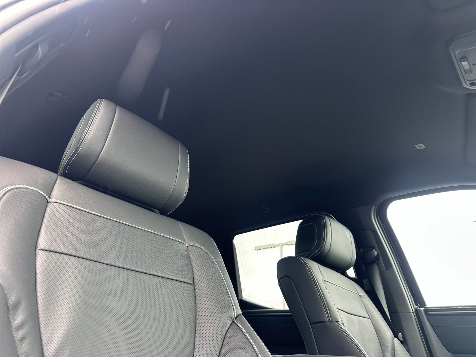 New 2026 Toyota Tundra Limited image 15