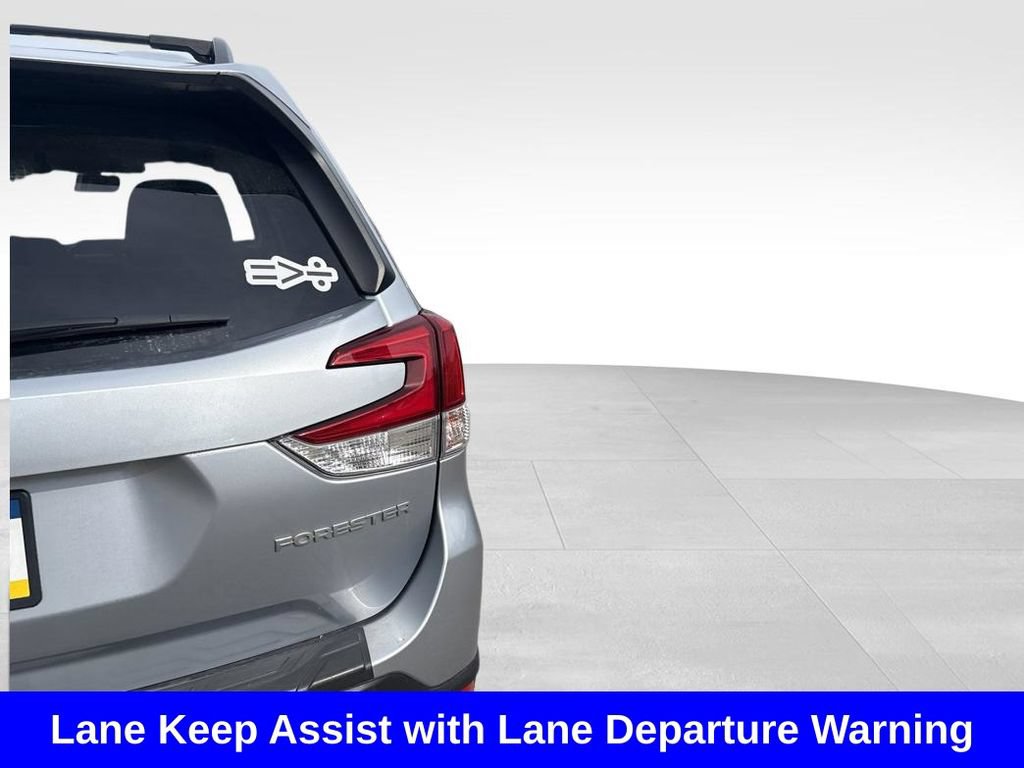 Used 2019 Subaru Forester Limited AWD/4WD image 5