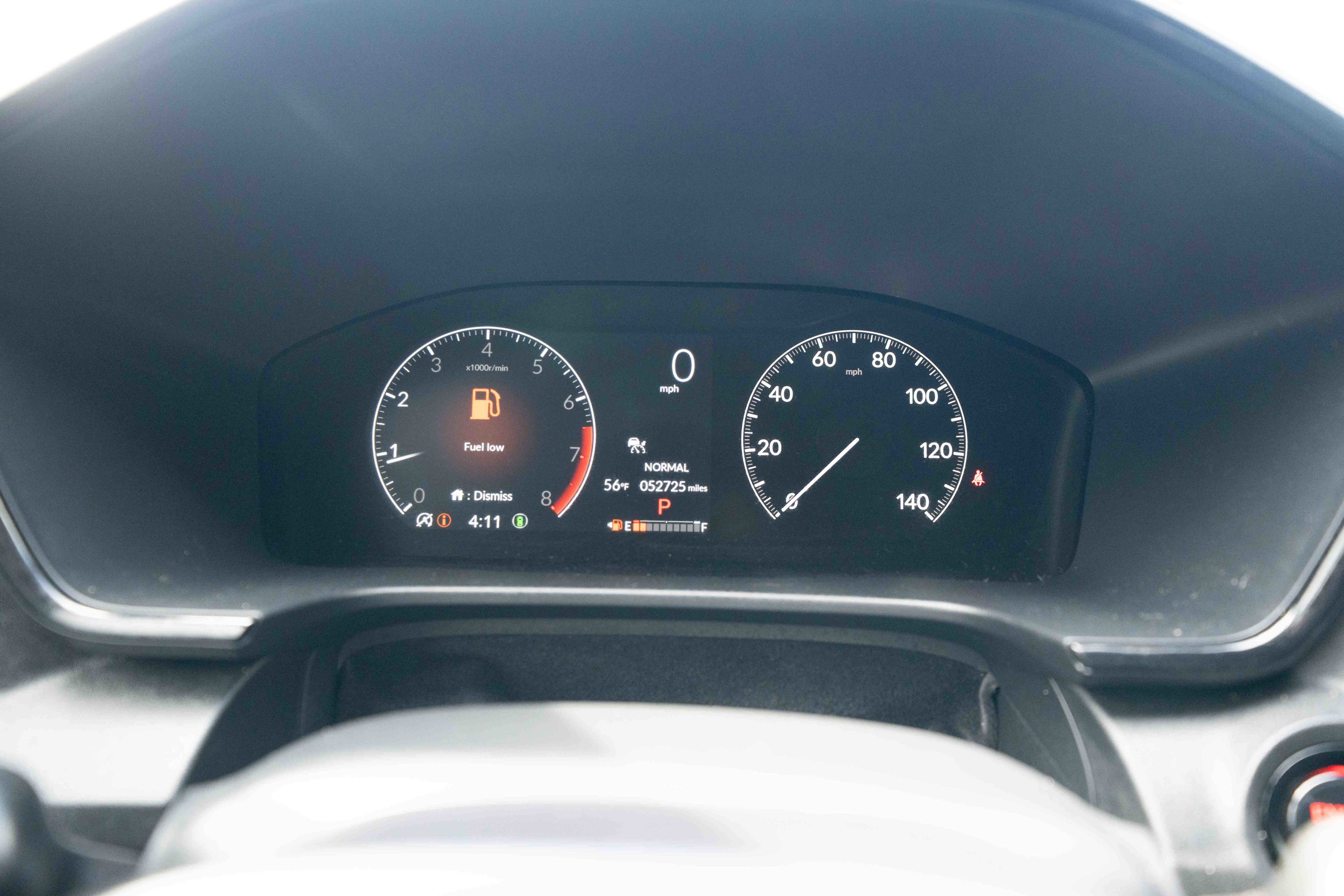 Used 2023 Honda CR-V LX image 16