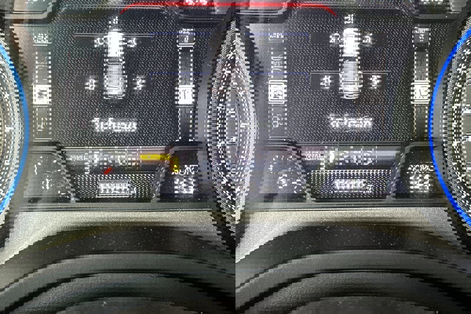 Used 2022 RAM 1500 Limited image 26