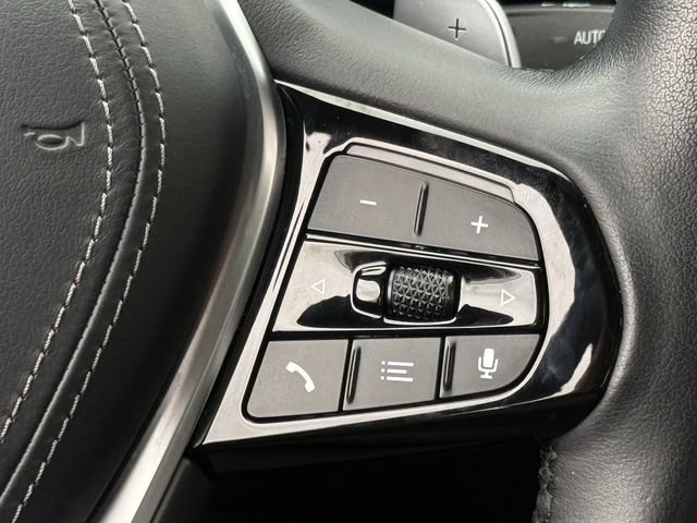 Used 2022 BMW 540i xDrive w/ Executive Package AWD/4WD image 15