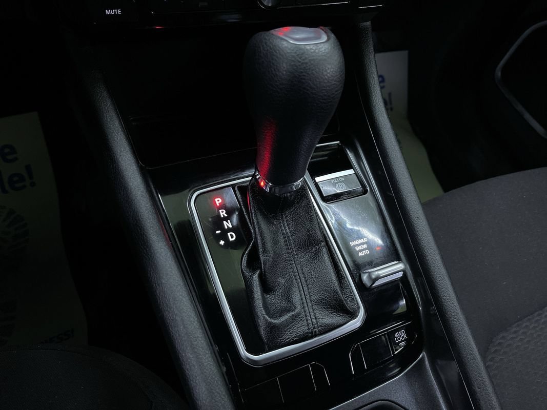 Used 2024 Jeep Compass Sport AWD/4WD image 25