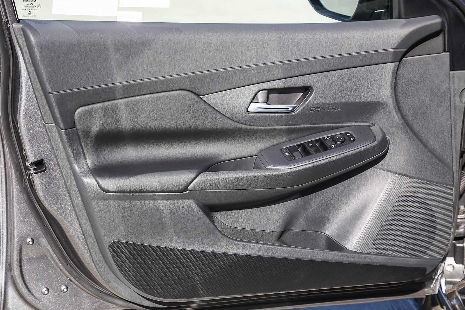 Used 2027 Nissan Sentra SV w/ Floor Mat Package FWD image 21