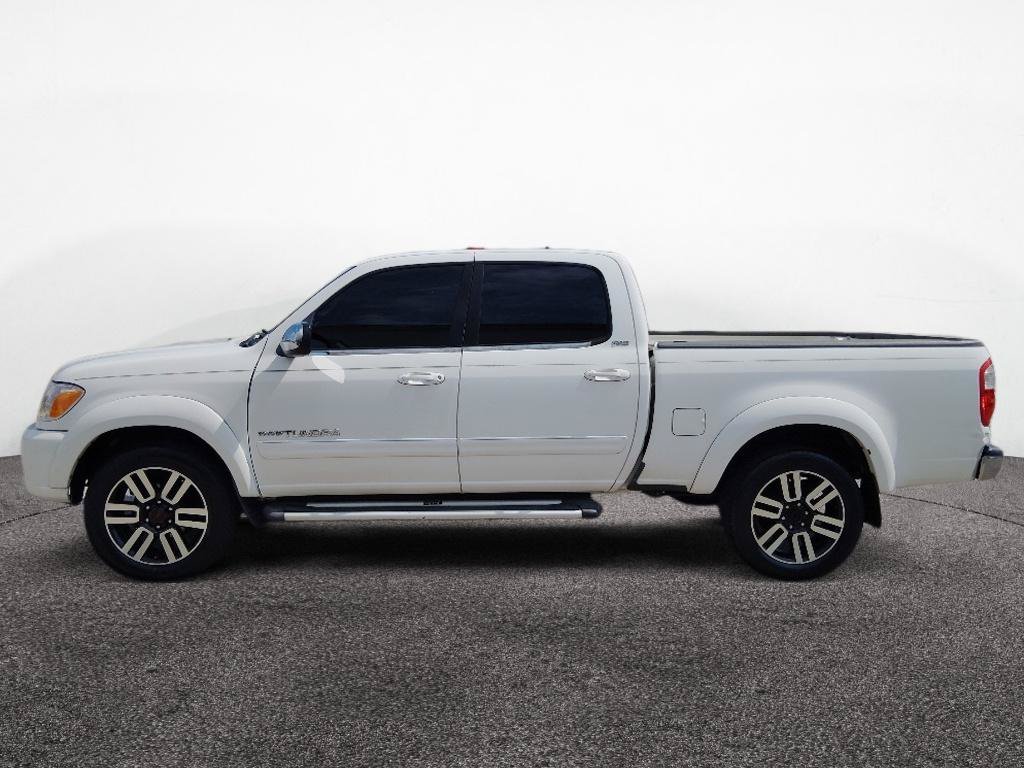Used 2005 Toyota Tundra SR5 RWD image 4