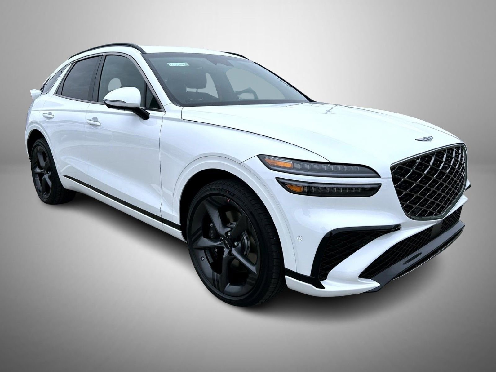 New 2026 Genesis GV70 2.5T Sport Prestige image 3