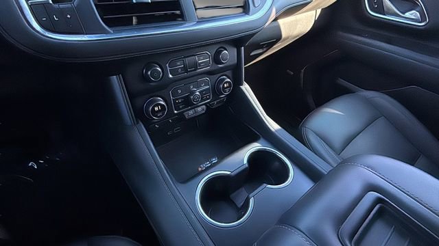 Certified 2023 Chevrolet Tahoe Z71 w/ Luxury Package image 14