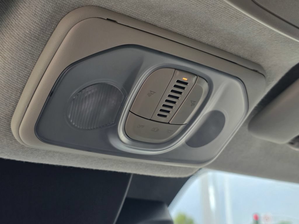 Used 2023 RAM ProMaster 1500 FWD image 32