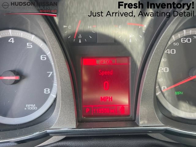 Used 2014 GMC Terrain SLE w/ Convenience Package FWD image 1