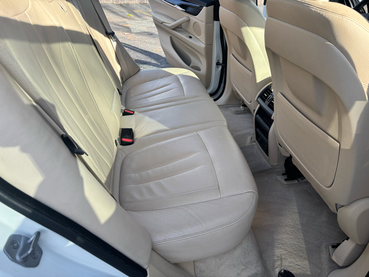 Used 2015 BMW X5 xDrive35i image 10