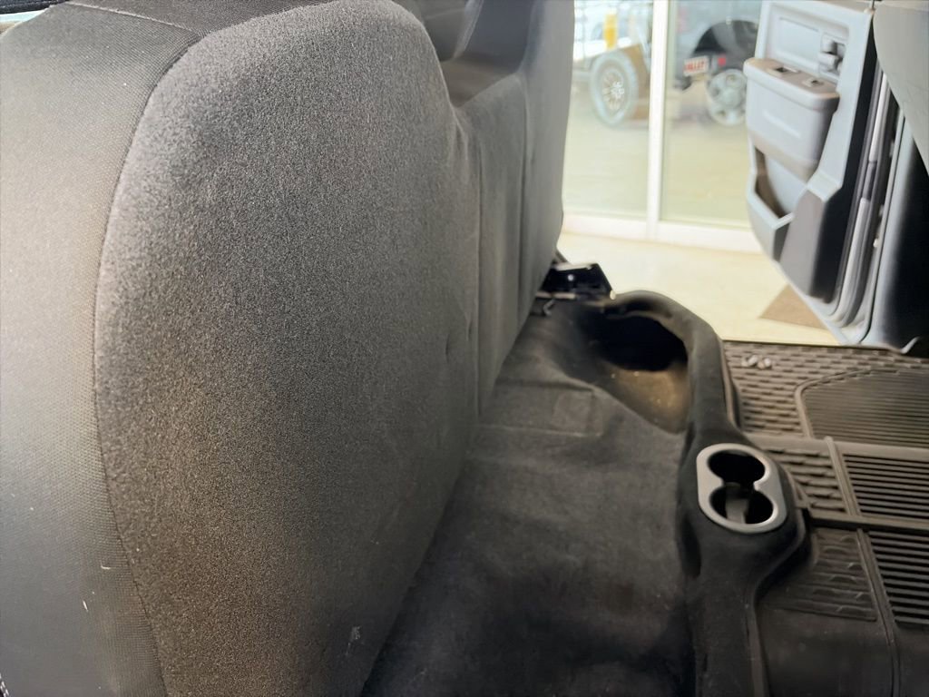 Used 2022 RAM 2500 Tradesman image 16