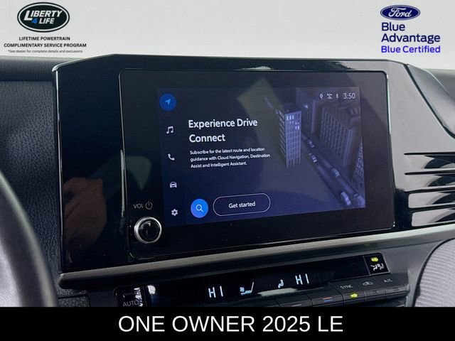 Used 2025 Toyota Camry LE image 14