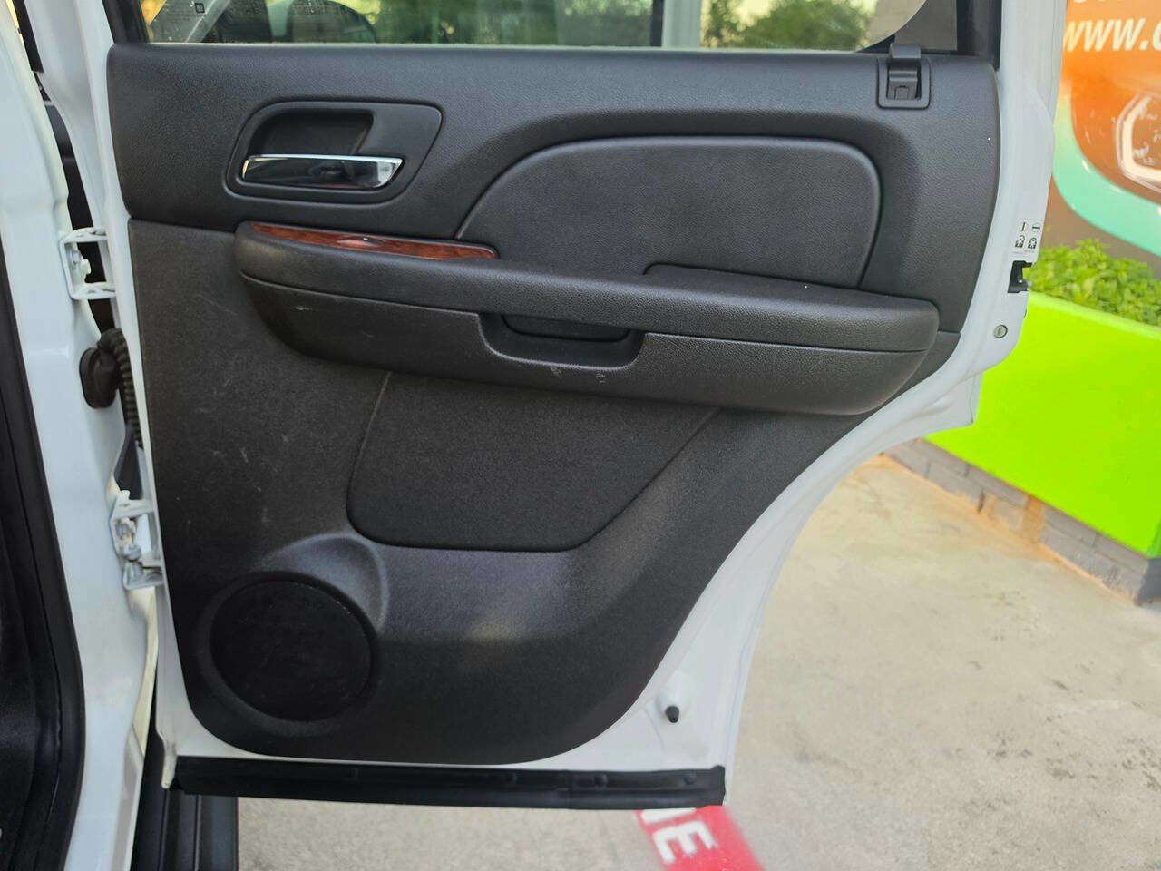 Used 2008 Chevrolet Tahoe LT w/ Convenience Package 1 image 25