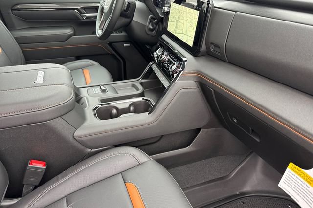 New 2026 GMC Sierra 2500 AT4 w/ AT4 Premium Plus Package image 17