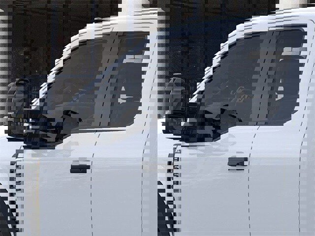 New 2026 Ford F550 4x4 Supercab Super Duty image 20