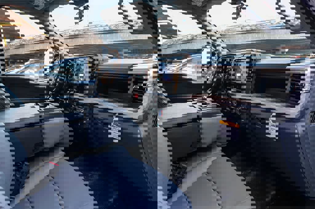 New 2026 Ford F250 XL w/ XL Chrome Package image 12